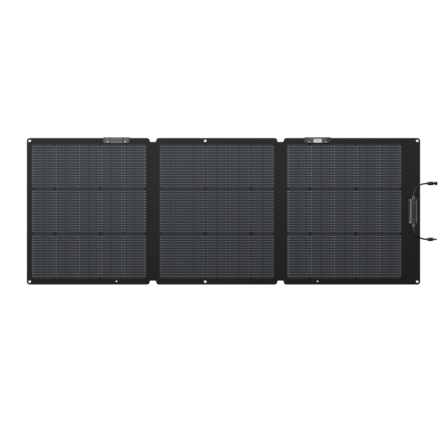 EcoFlow NextGen 160W Single-facial Solar Panel