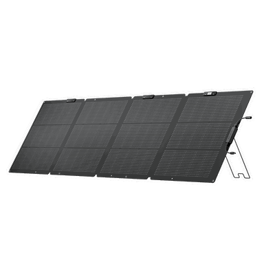 EcoFlow NextGen 220W Portable Solar Panel(Single-facial)