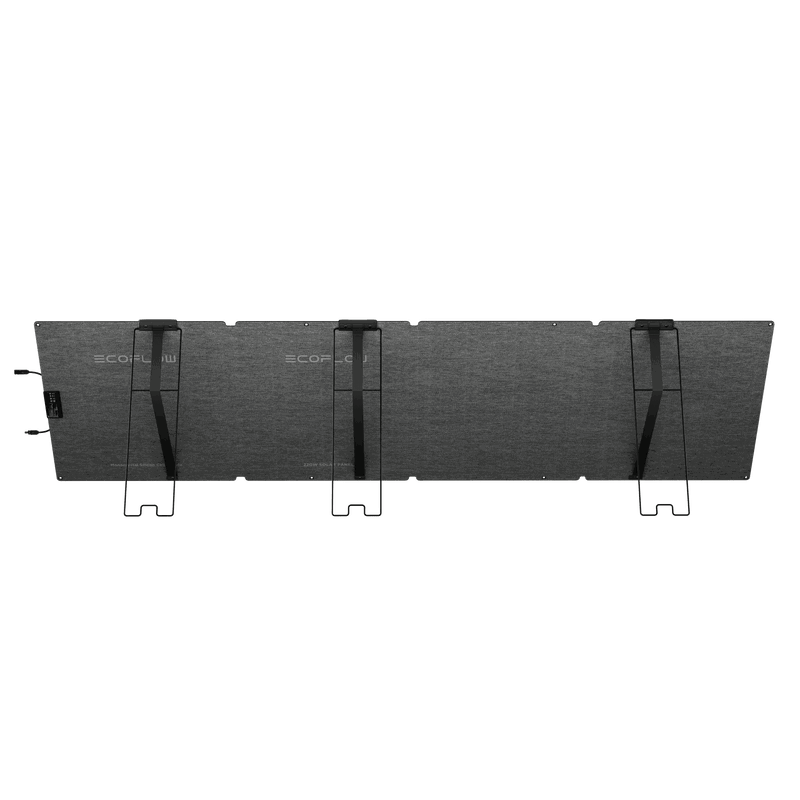 EcoFlow NextGen 220W Portable Solar Panel(Single-facial)