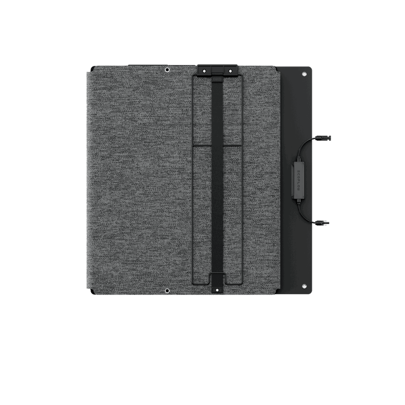 EcoFlow NextGen 220W Portable Solar Panel(Single-facial)