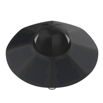 EcoFlow Power Hat