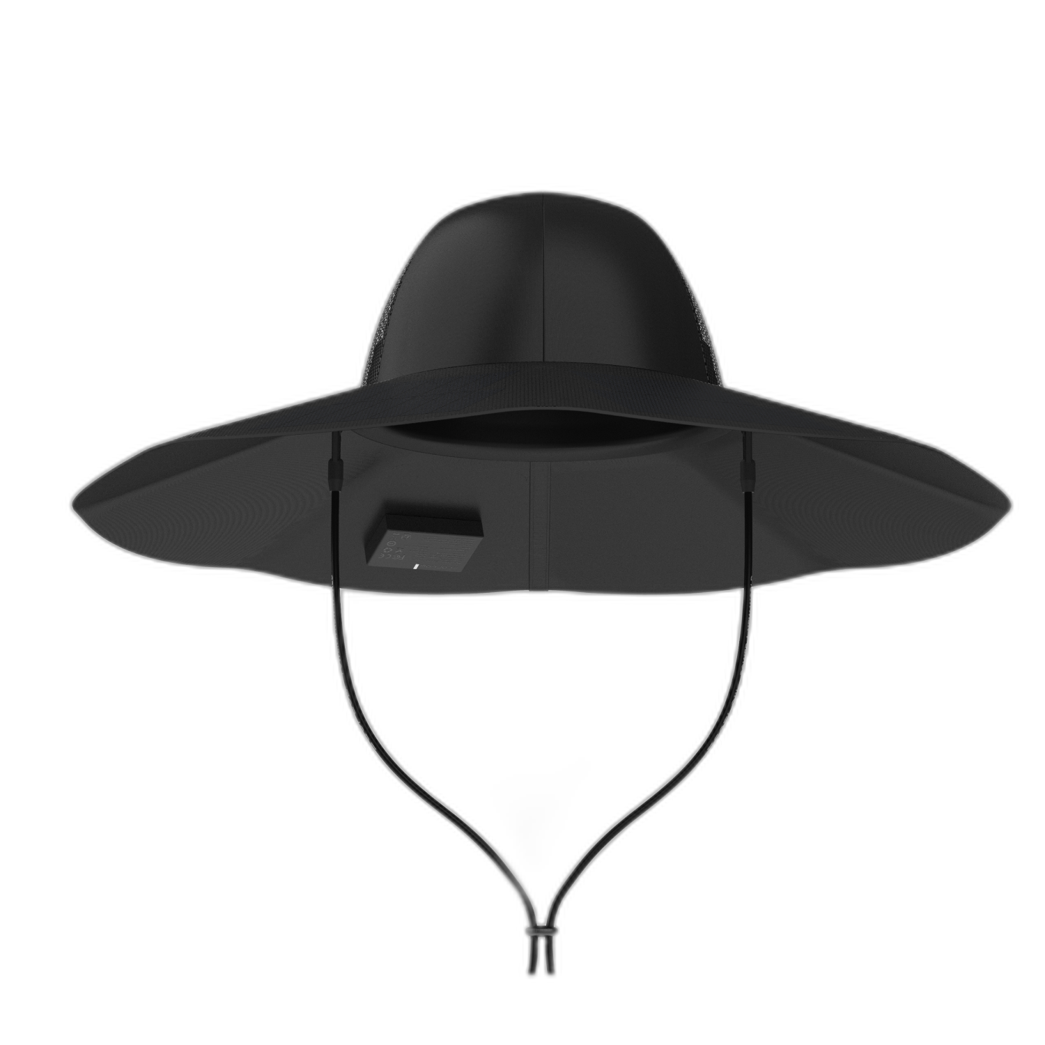 EcoFlow Power Hat