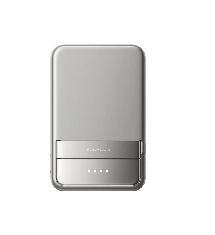 EcoFlow RAPID Magnetic Power Bank (5000mAh)