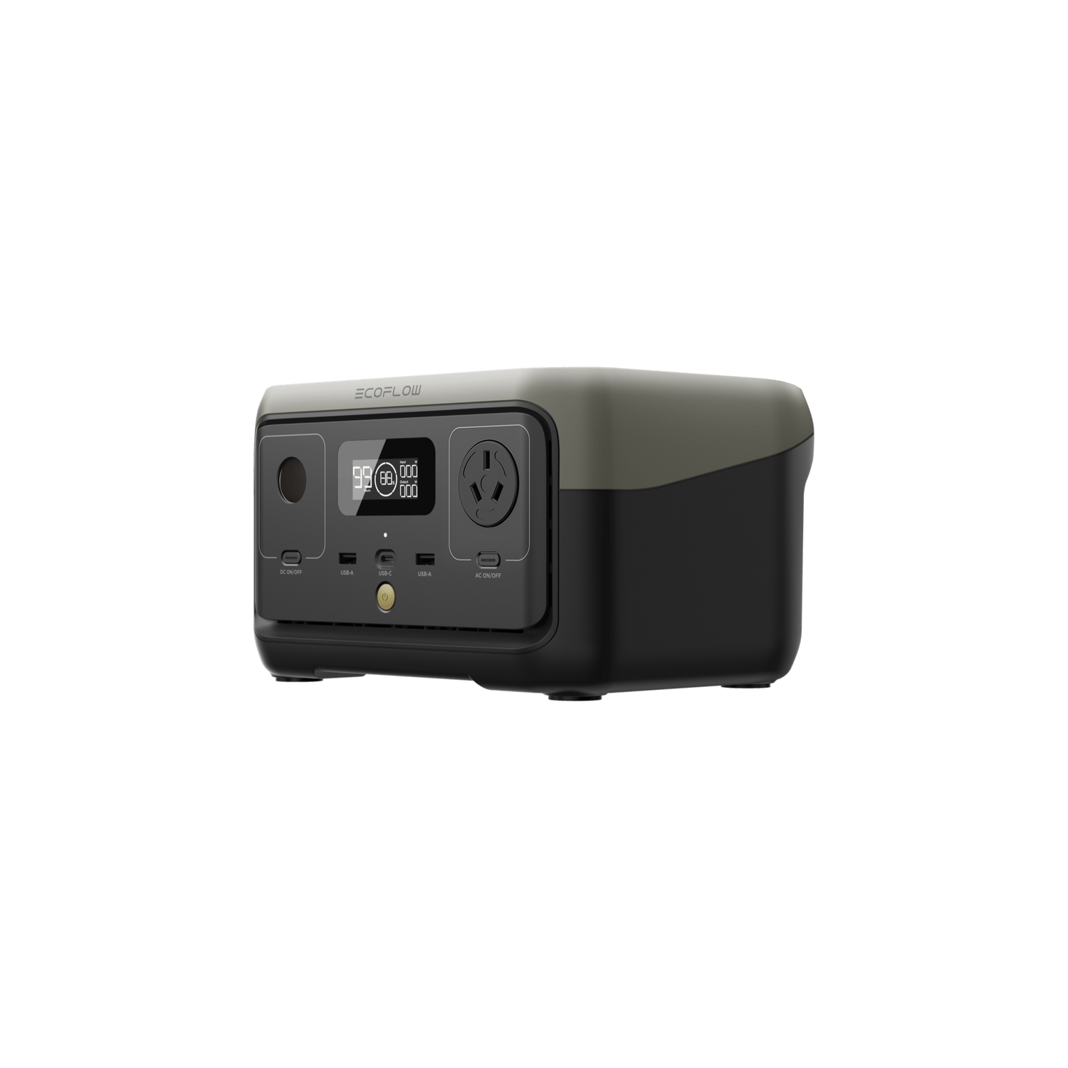 EcoFlow RIVER 2 Portable Power Station