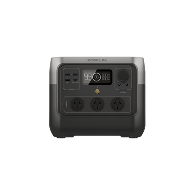EcoFlow RIVER 2 Pro (700) Portable Power Station