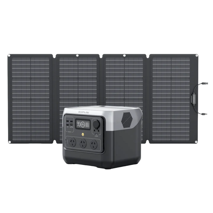 EcoFlow RIVER 2 Pro (700) Portable Power Station