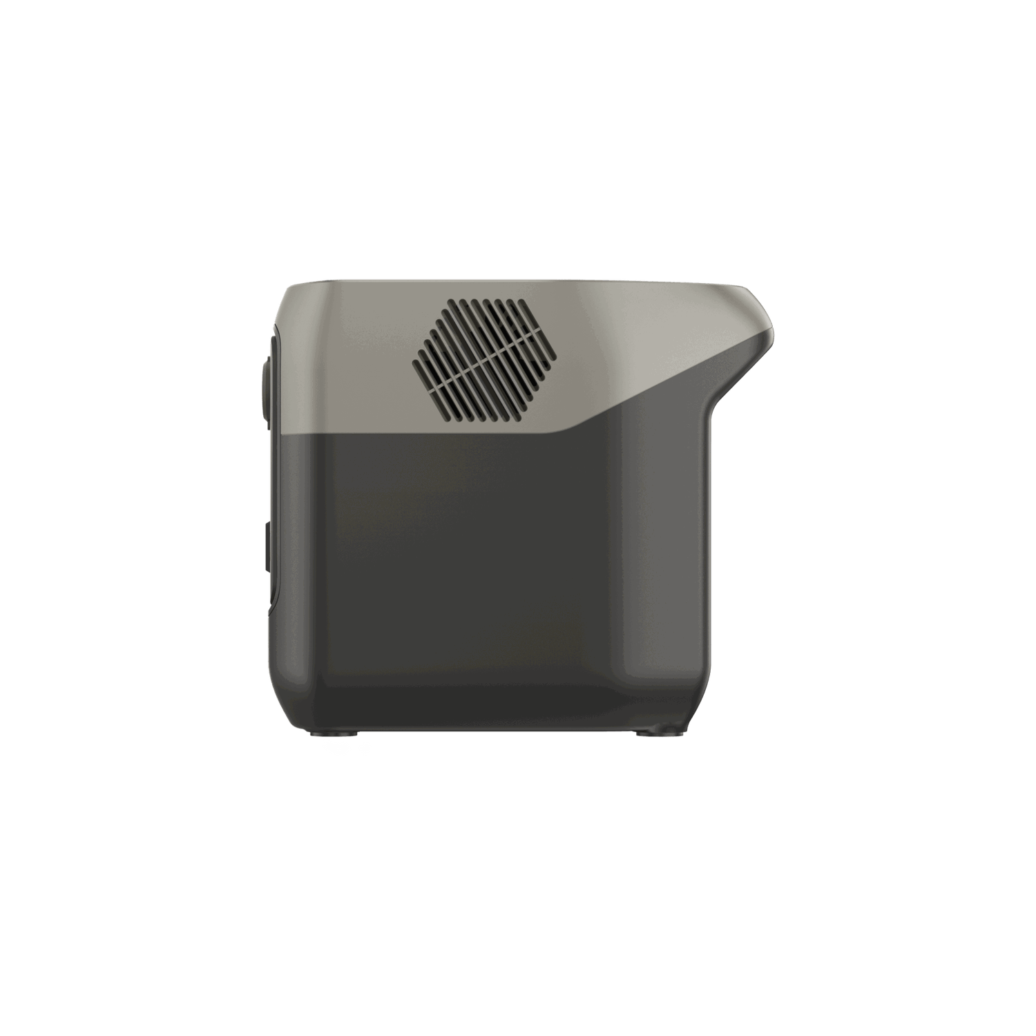 EcoFlow RIVER 2 Pro Solar Generator (PV220W）