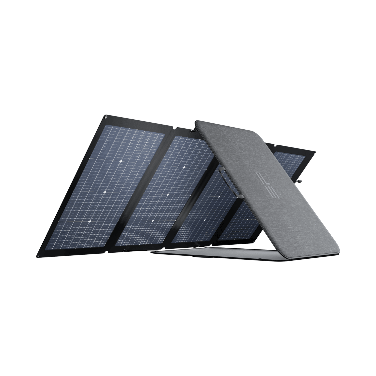 EcoFlow RIVER 2 Pro Solar Generator (PV220W）