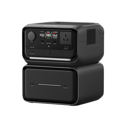 EcoFlow RIVER 3 Max Plus Portable Power Station