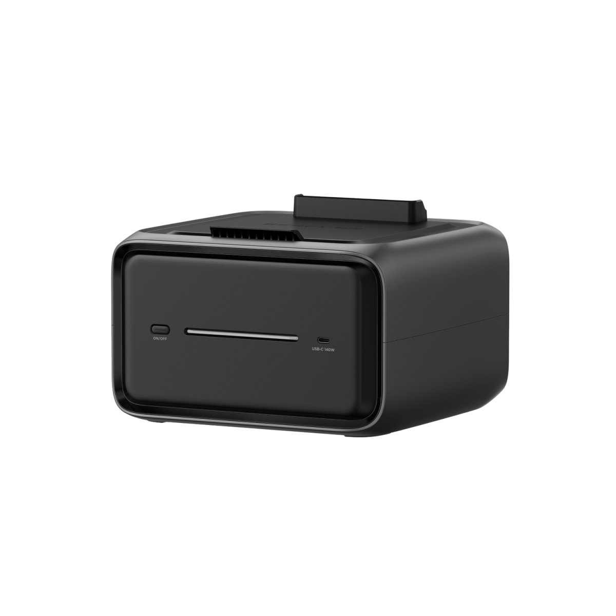 EcoFlow RIVER 3 Plus Smart Extra Battery