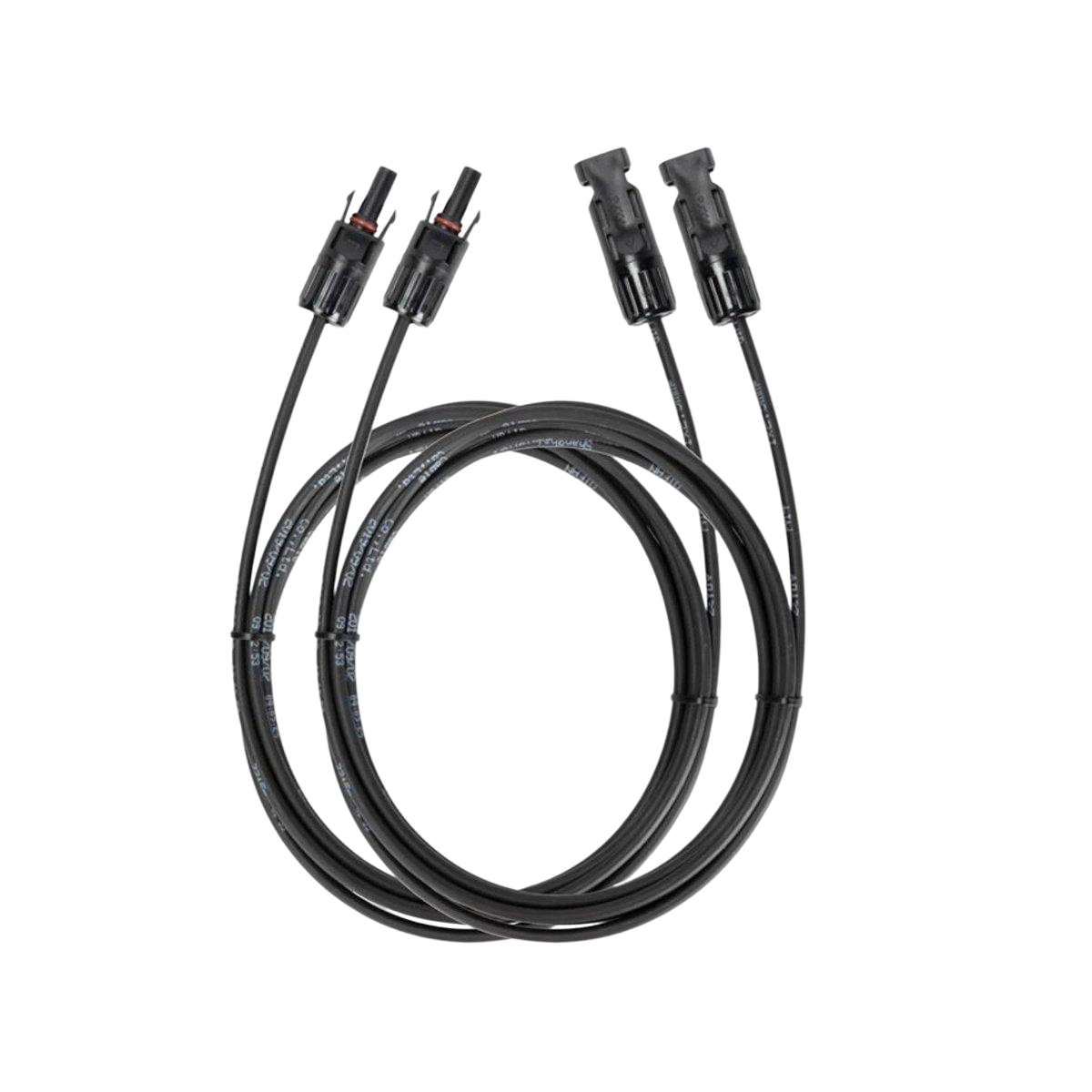 EcoFlow Solar Extension Cable