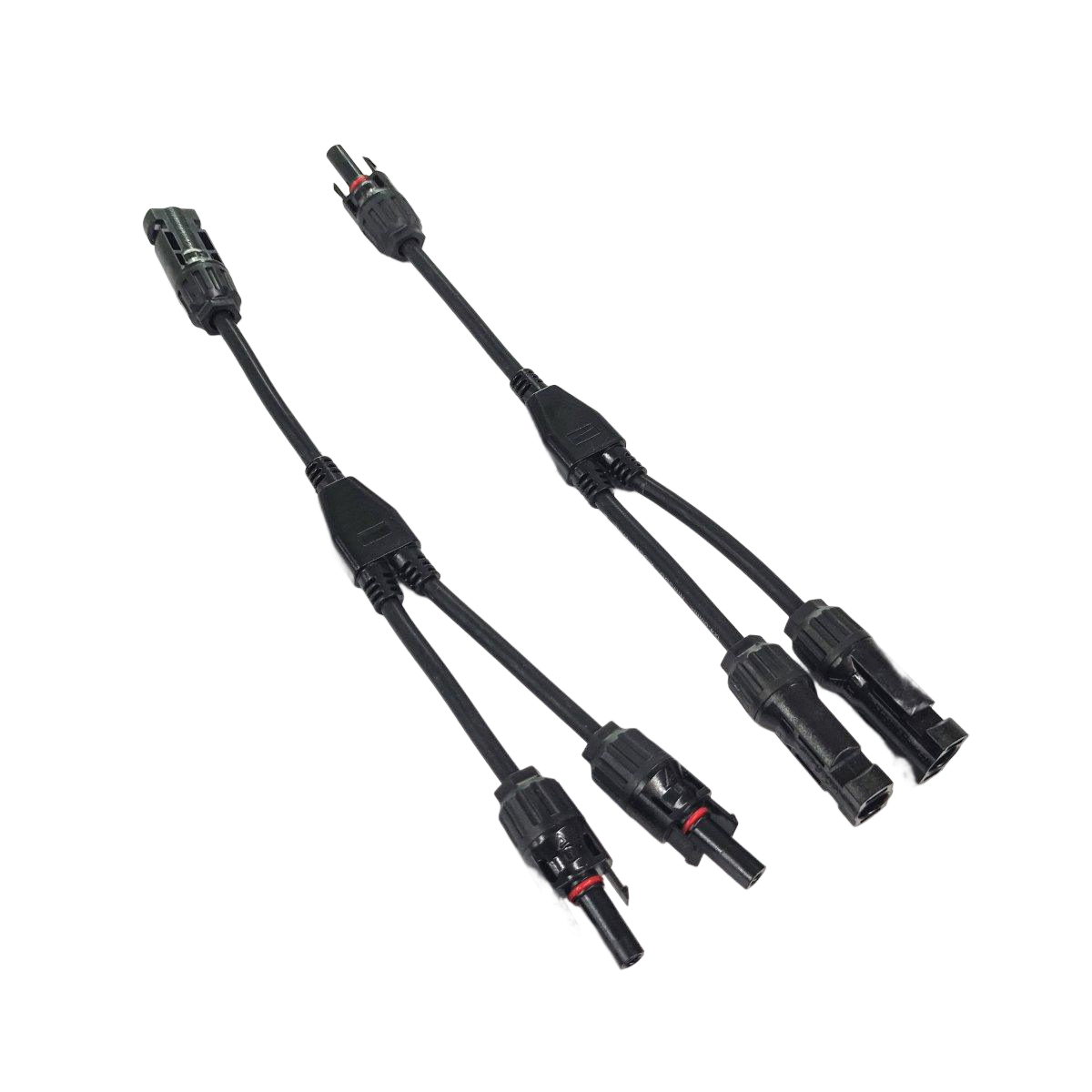 EcoFlow Solar Parallel Connection Cable