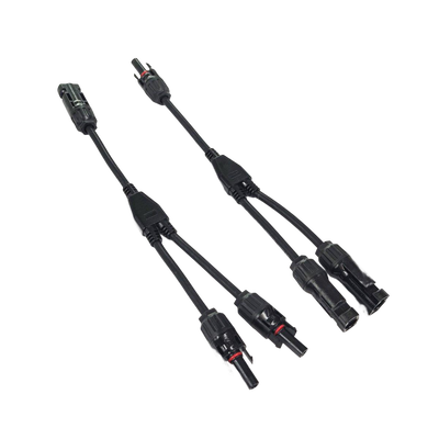 EcoFlow Solar Parallel Connection Cable