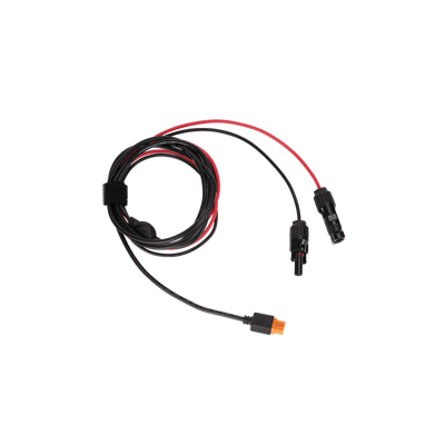 EcoFlow Solar to XT60/XT60i Charging Cable