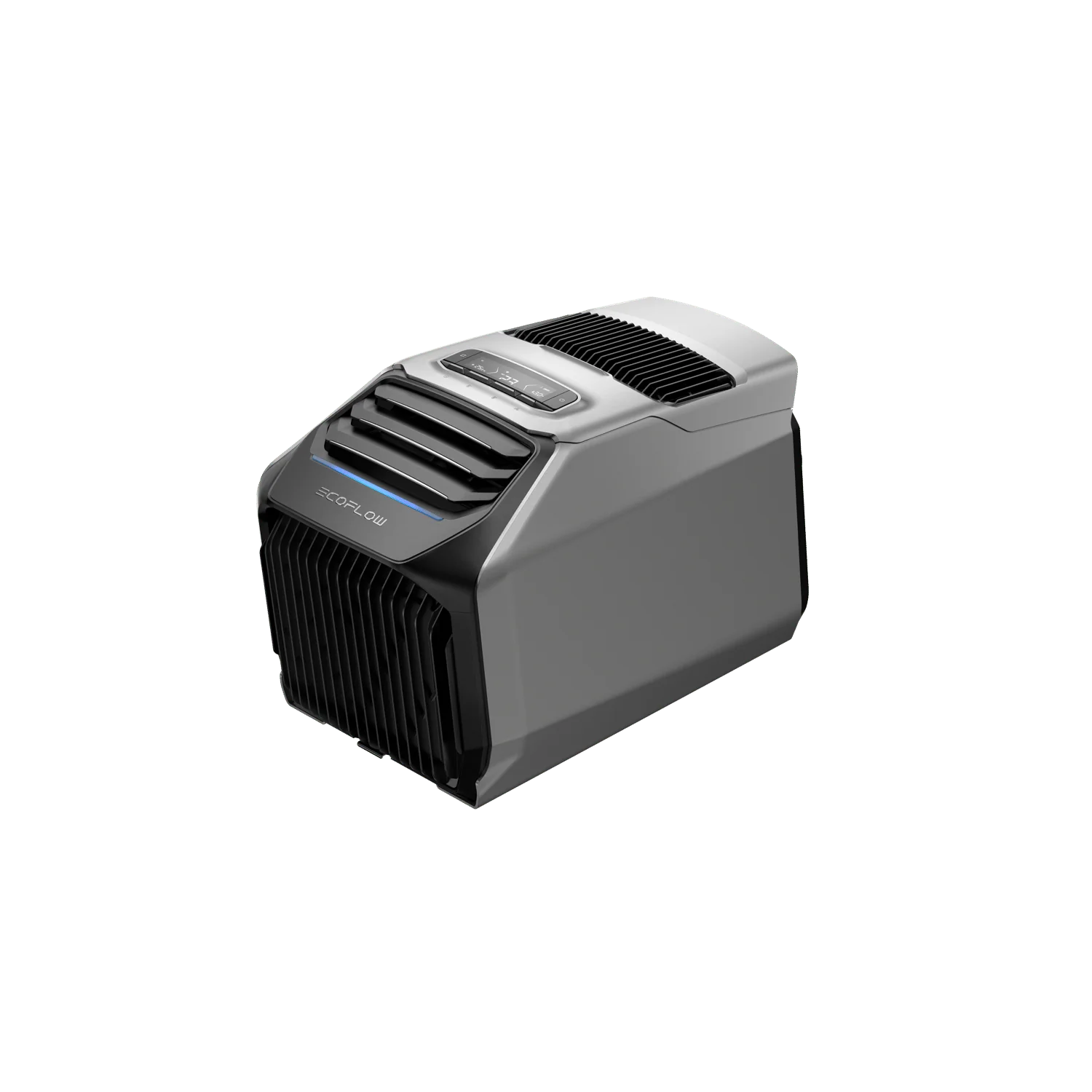 EcoFlow WAVE 2 Portable Air Conditioner with Heater