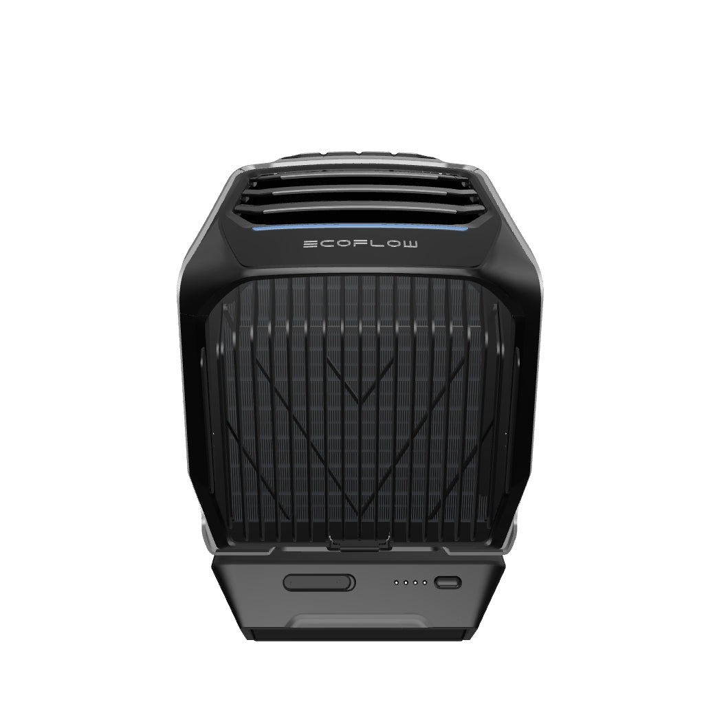 EcoFlow WAVE 2 Portable Air Conditioner with Heater