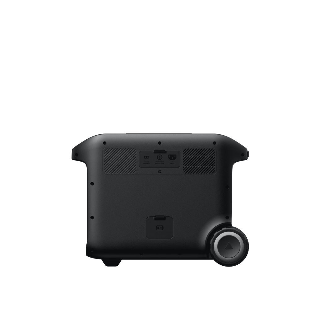 Anker SOLIX F2600 Portable Power Station - 2560Wh｜2400W