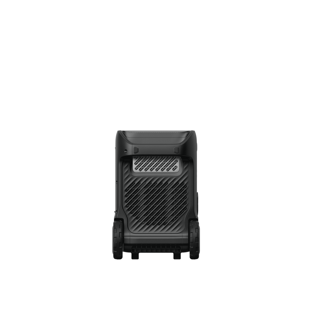 Anker SOLIX F2600 Portable Power Station - 2560Wh｜2400W