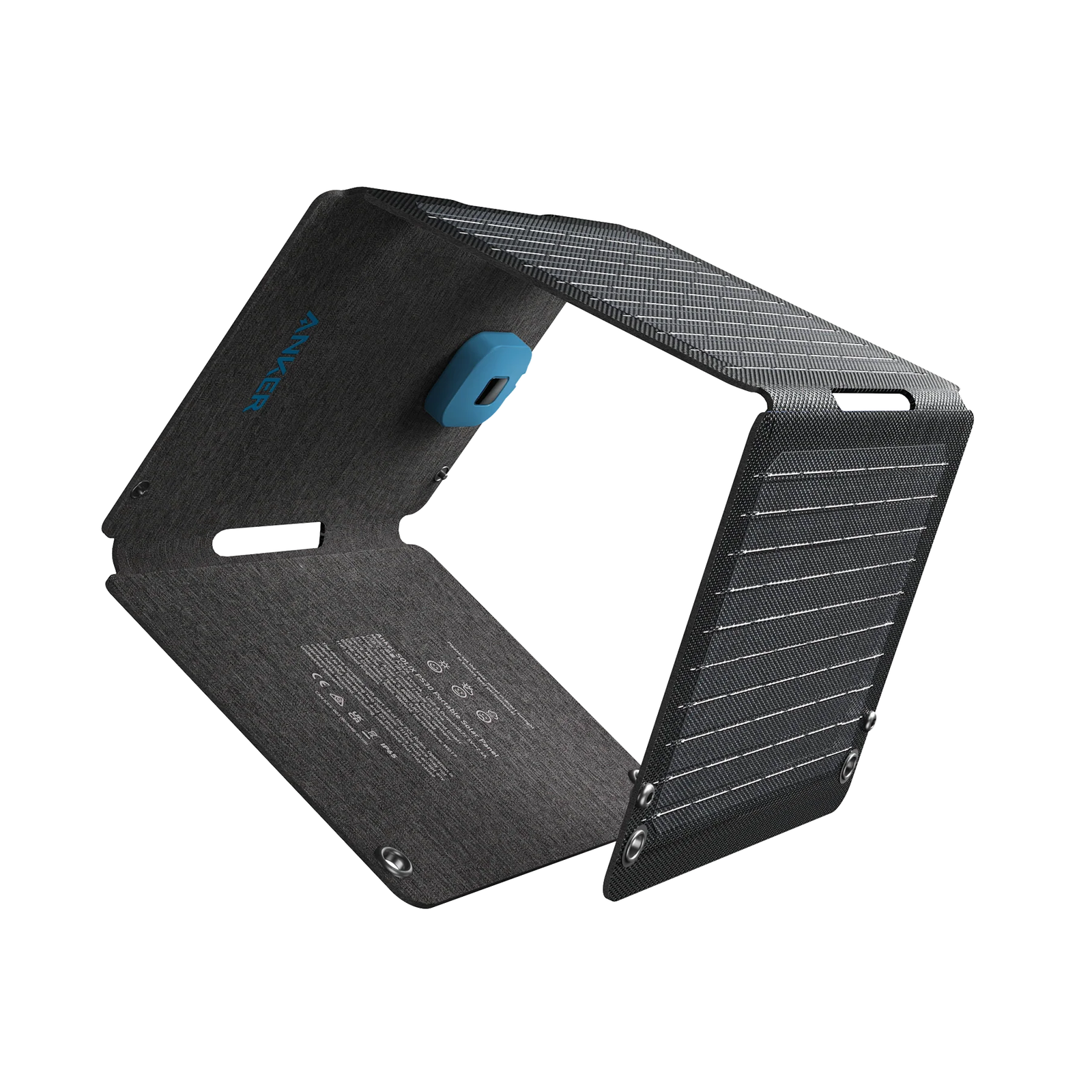 Anker SOLIX PS30 Portable Solar Panel