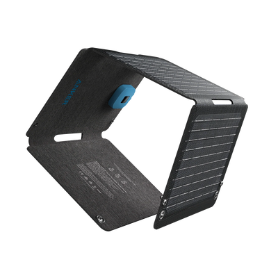 Anker SOLIX PS30 Portable Solar Panel
