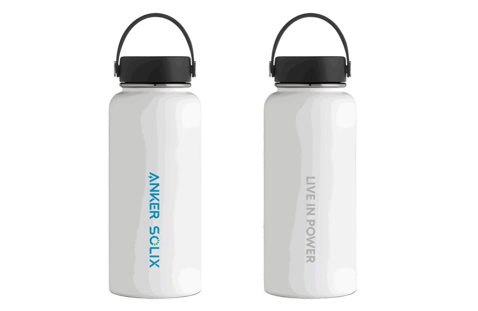 Anker SOLIX Thermos Flask