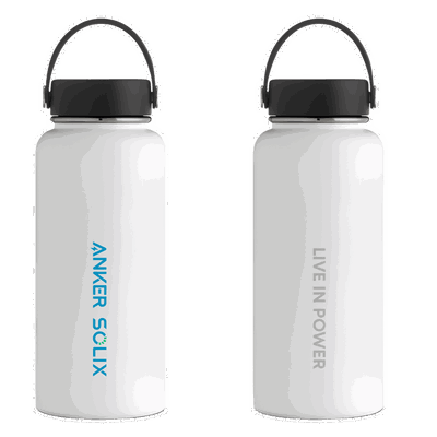 Anker SOLIX Thermos Flask