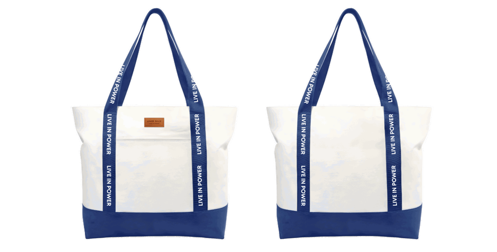 Anker SOLIX Tote Bag