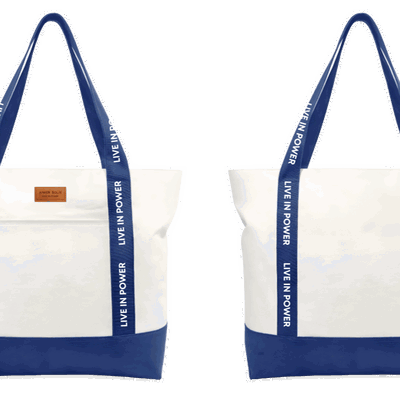 Anker SOLIX Tote Bag